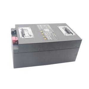 Wholesale Lifepo4 60V 60Ah EV Battery Two Wheelers Battery 3648wh 2000 Times Cycle Life from china suppliers