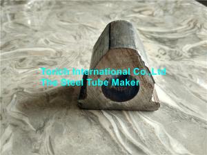 Wholesale Non Alloy Seamless Special Steel Pipe Omega Tube Material 20G For Boilers from china suppliers