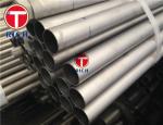 Cold Finished Seamless Alloy Steel Tube Astm B668 Uns N08028 Length 2 - 12m