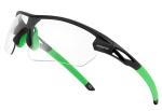 SAVA Polarized Sports Sunglasses For Women Men CE Certification