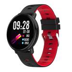Heart Detection OEM BLE 4.0 IP68 Sports Smart Watch