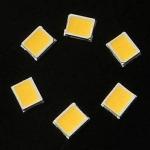 110lm Ra80 CCT 5700K Samsung Led Chip 2835