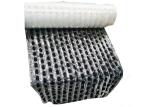 Ventilated 7um Stretchable Plastic Film For Packaging Breweries