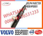 Diesel Fuel Injector 21914027 21812033 21695036 21652515 BEBE4P01003 21914027