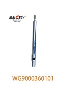 Wholesale Sinotruk howo Stop Oil Cylinder OEM WG9100570014 from china suppliers