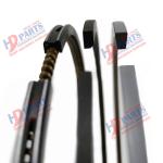 QSB4.5 Piston ring 4089460 Suitable For CUMMINS Diesel engines parts
