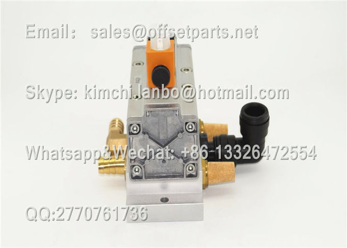 R-900 Offset Machine Combined Pneumatic Cylinder High Quality Replacement