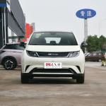 BYD Dolphin New Energy Electric Vehicle Automatic Motors 4 Seater