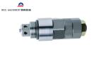 High Quality Factory Price SK230-6E Secondary Relief valve Excavator Spare Parts