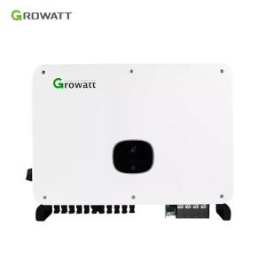 MAC 70KTL3-X MV On Grid Solar Inverter 70KW 3 Phase Solar Inverter