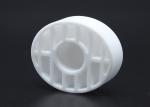 Electric Appliance Low friction Alumina Ceramic Block