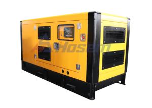 Wholesale Industrial 50Hz 30kVA Ricardo Diesel Generator from china suppliers