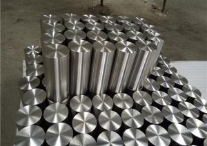 Wholesale High Quality Grade2 ASTM B348 Titanium Bar,titanium alloy rods for industrial from china suppliers
