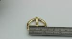 Bag hardware zinc alloy belt buckle 20 mm / 25 mm / 30 mm /38 mm belt pin buckle