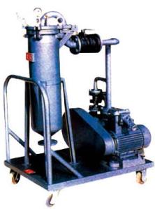 Wholesale Pressure 0.4 MPA Industrial Bag Filter with Pump Used Vegetable Oil , Cosmetic etc from china suppliers