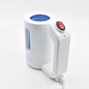Wholesale Fabric Portable Garment Steamer Sterilizer With Automatic Shut Off Safety Protection from china suppliers