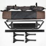 SGS Small Dog Tent Bed