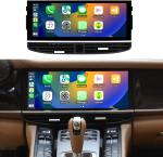Viknav Car Radio For Porsche Panamera(2010-2016)12.3 inch Blue light screen