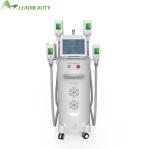hot vacuum cryotherapy cryolipolysis slimming machine cryotherapy cryolipolysis
