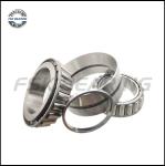 FSK EE234156/234216D Double Row Tapered Roller Bearing ID 396.88mm P6 P5