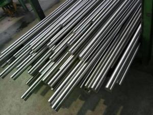 Wholesale Bright Surface Hastelloy Round Bar ASTM B574 B472 UNS N10276 Alloy C276 DIN 2.4819 from china suppliers