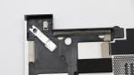 Lenovo 5CB0R02828 Platinum Silver Laptop Bottom Base Cover Case for Lenovo Yoga