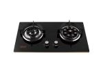 Kitchen Built In Gas Stove Household Gas Hob Electric 2 Plate Gas Stove