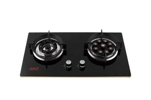 Wholesale Kitchen Built In Gas Stove Household Gas Hob Electric 2 Plate Gas Stove from china suppliers
