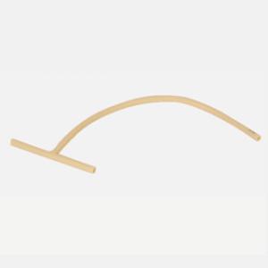 Wholesale Flexible Smooth 12Fr - 30Fr Natural Latex Medical Grade Tube For Surgery WL3010 from china suppliers