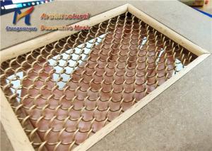 Wholesale 6mm 316 Stainless Steel Mesh Screen from china suppliers