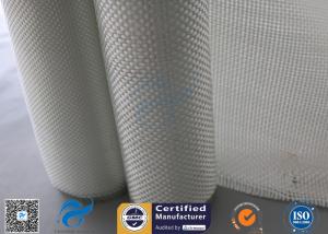 Wholesale Reinforced Fiberglass Fabric 3 Meters for Durable and Strong Products from china suppliers