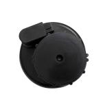 HEAVY DUTY BENZ TRUCK POWER STEERING HYDRAULIC OIL EXPANSION TANK CONTAINER