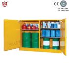 1.2MM Steel Chemical Equipment Storage Cabinets for Minel / Lab / Huge Drums