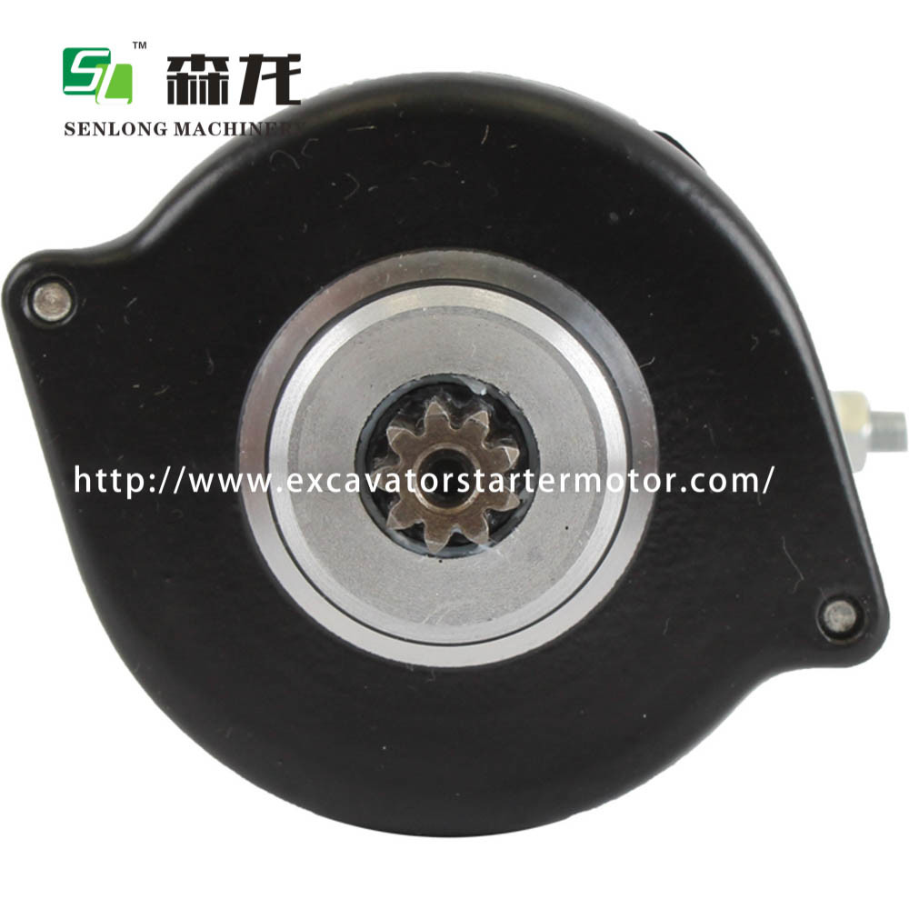 12V 9T Starter Motor 21163-1108 21163-1217 21163-1077 21163-1108 21163-1217 KS-11A KS-11 For Kawasaki KL600