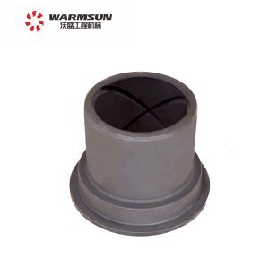 Wholesale 105mm Self Lubricating Sleeve Bushings , SY300.3-2C Flanged Sleeve Bushing from china suppliers