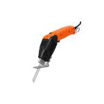 Electric Air Cooling Hot Knife For EPS Cutting 150W