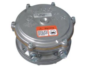 Wholesale 242.4kW Inlet 21.5Bar VFF30 IMPCO Mechanical Lockoff from china suppliers