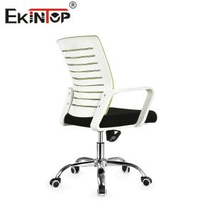Wholesale Customizable Training Chairs Conference Room Chairs Modern Style from china suppliers