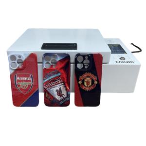Wholesale 3D Custom Case Printer Sublimation Transfer No Granular Defects Guaranteed from china suppliers