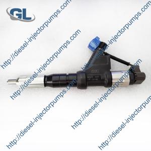 Wholesale HINO 700 Series Diesel Fuel Injector 095000-0490 095000-0491 095000-0492 from china suppliers
