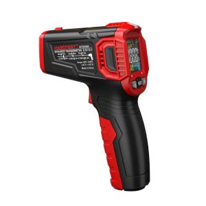 Wholesale Color Display Digital Laser Temperature Gun Thermometer For Industrial from china suppliers