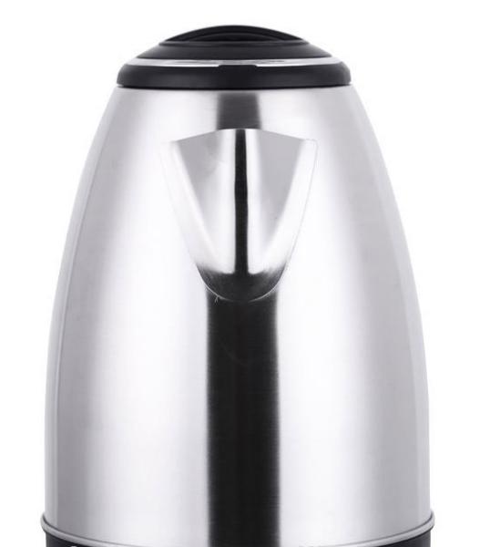 Mirror Body Kitchenaid Electric Tea Kettle Low Noise Stainless Steel Electric