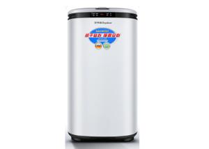 Wholesale Double Layer Heated Clothes Dryer , Smart Clothing Care Machine Energy Saving from china suppliers