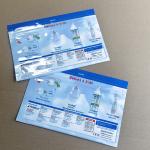 Food Grade Mylar Bags for Coffee & Snacks - Vacuum Sealable Food Packaging -