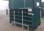 Powder Coated Metal Livestock Corral Panel