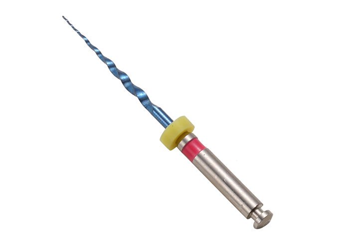 Rotary Files Bendable compatible to Protaper TH6 V0
