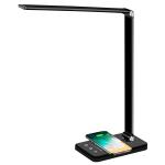 Desk Lamp 10W QI Wireless Charging Pad