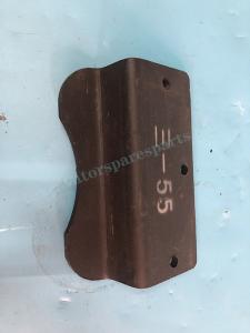Wholesale SY55 SANY Excavator Undercarriage Parts Steel track guards from china suppliers