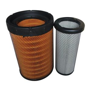 Wholesale Genuine Liugong Spare Parts CLG512 CLG855 40C5010 Engine Air Filter from china suppliers