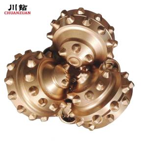 Wholesale 6 1/2 Inch IADC 537 Tungsten Carbide Rock Drill Bit from china suppliers